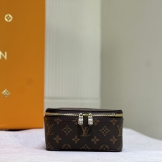 LV Cosmetic Bags